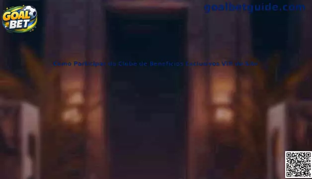 Como participar do Clube de Benefícios Exclusivos VIP do Site Goal Bet