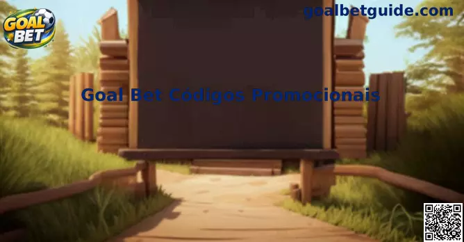Goal Bet Código Promocional