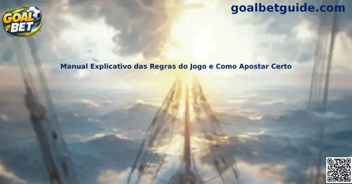 Manual Explicativo das Regras do Jogo e Como Apostar Certo