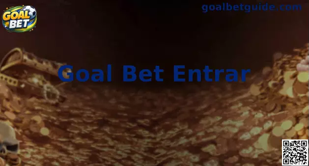 Goal Bet login seguro