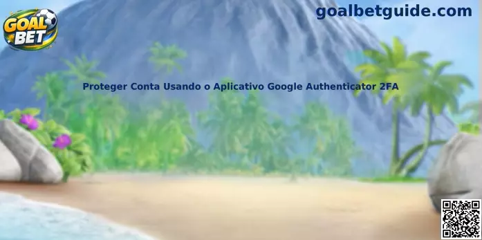 Proteção de conta usando Google Authenticator 2FA