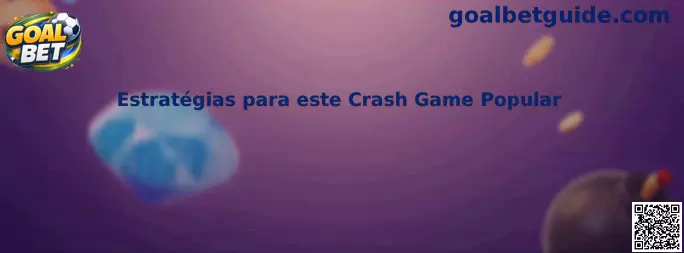 Estratégias para este Crash Game Popular