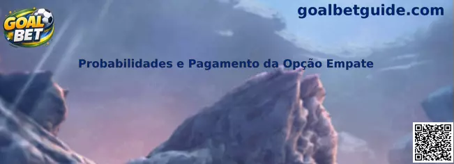Probabilidades e Pagamento da Opção Empate no Baccarat