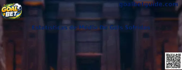 Estatísticas de Média De Gols Sofridos