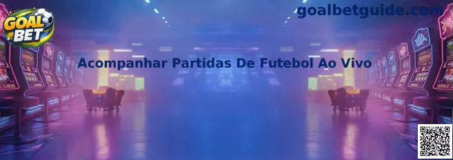 Acompanhar Partidas De Futebol Ao Vivo