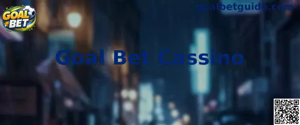 Interface ilustrativa do jogo Goal Bet Cassino