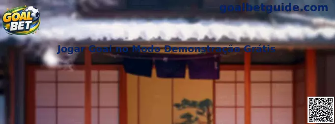 Jogar Goal no Modo Demonstração Grátis