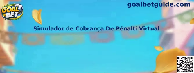 Simulador de Cobrança De Pênalti Virtual
