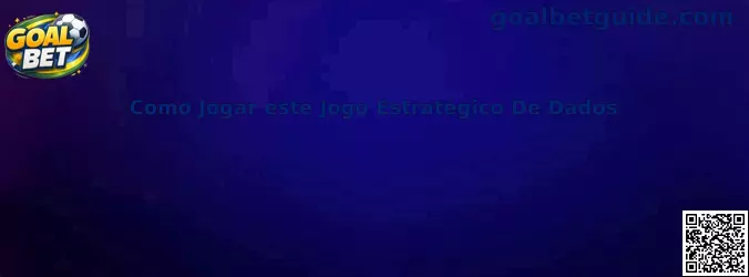 Como Jogar este Jogo Estratégico De Dados