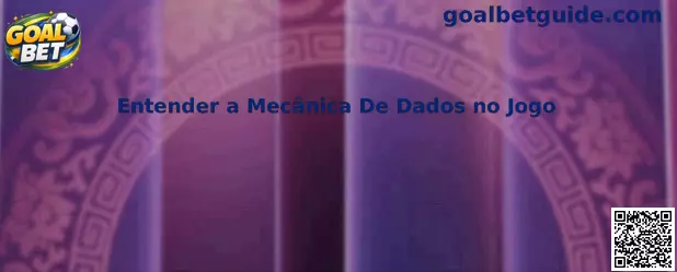 Entender a Mecânica De Dados no Jogo