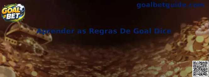 Aprender as Regras De Goal Dice