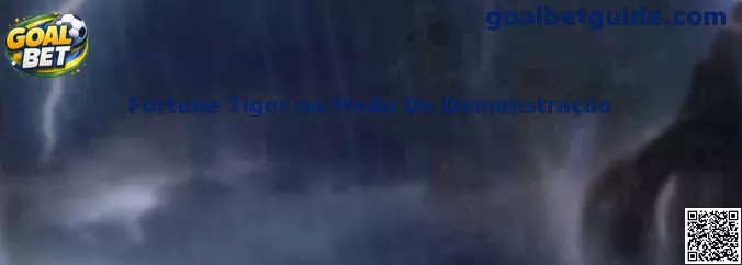 Fortune Tiger no Modo De Demonstração