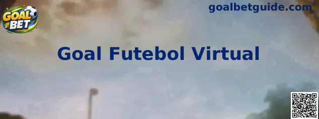Interface e elementos do Goal Futebol Virtual