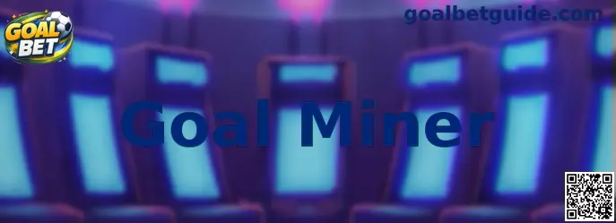 Imagem ilustrativa do jogo Goal Miner