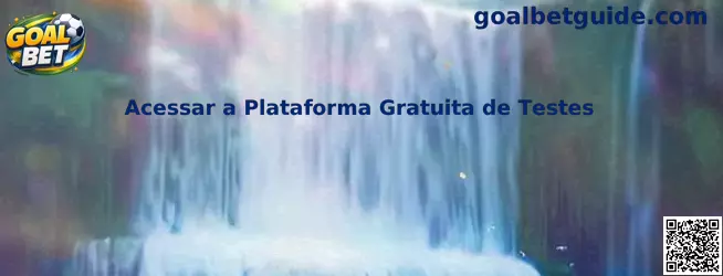 Acessar a Plataforma Gratuita de Testes
