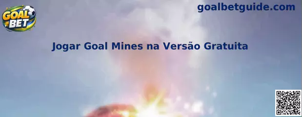 Jogar Goal Mines na Versão Gratuita