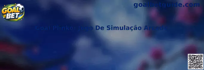 Goal Plinko: Jogo De Simulação Arcade