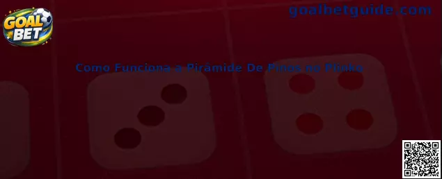Como Funciona a Pirâmide De Pinos no Plinko