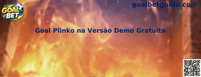 Goal Plinko na Versão Demo Gratuita