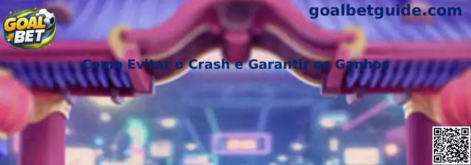 Como evitar o crash e garantir os ganhos no Goal Spaceman